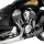 Deep Cut DR Floorboards Black Chief14-Up (IT)