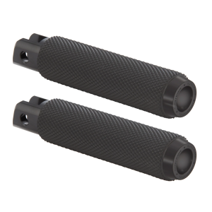 ROUGH CRAFTS DRIVER PEGS Black ST18-UP (IT)