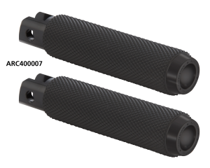 ROUGH CRAFTS PASSENGER PEGS CHR ST18-UP (IT)