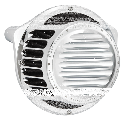 ROUGH CRAFTS ROUND A/C CHR 08-16 TBW (IT)