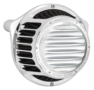 ROUGH CRAFTS ROUND A/C CHR TC99-17 (IT)