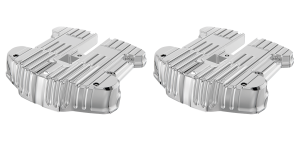 ROUGH CRAFTS ROCKER BOX LIDS CHR ME17-UP