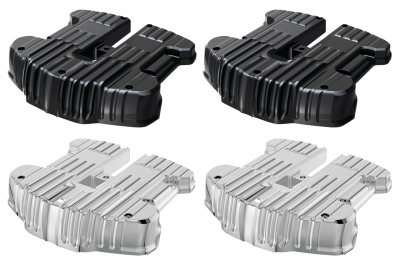 ROUGH CRAFTS ROCKER BOX LIDS CHR ME17-UP (IT)