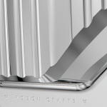 ROUGH CRAFTS CAM COVER CHR ME17-UP