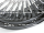 Black spoke Fat Daddy 16X3.5 50 (IT)