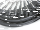 Black spoke Fat Daddy 16X3.5 50 (IT)
