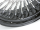 Black spoke Fat Daddy 16X3.5 50 (IT)