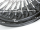 Black spoke Fat Daddy 16X3.5 50 (IT)