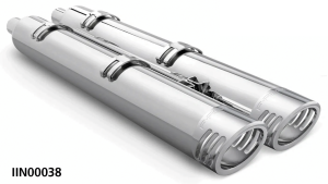 Freedom racing s/o Chr/Chr Chieftain (IT)