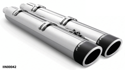 Freedom Liberty s/o Chr/Blk Roadm/Chieft