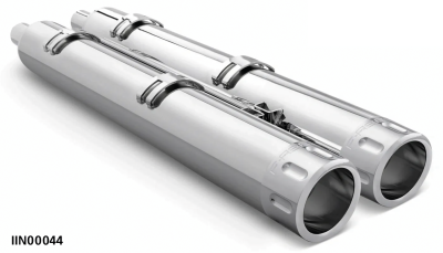 4" EAGLE S/Os CH/CH 14-up Chieftain