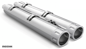 4" EAGLE S/Os CH/CH 14-up Chieftain