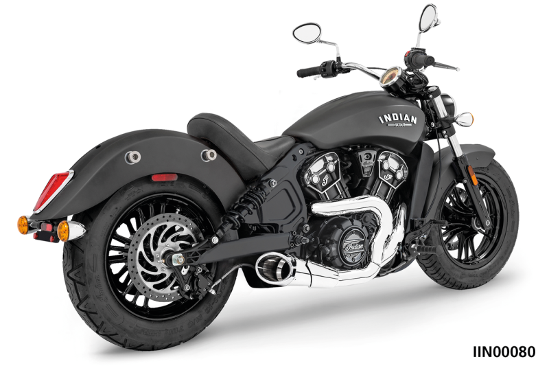 FREEDOM 2:1 SHORTY CH/CH ISC15-24 (IT)