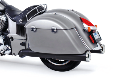 GHOST P W/4.5" STRGHT BK/CH CHLNGR20 (IT)