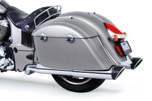 GHOST P W/4.5 SLASH CH/SCLPTD CHIEFT14UP (IT)