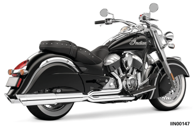 CH/CH SLASH CUT 2-1 W/4.5" Chief14-21 (IT)