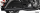 Ptch BK 2-1 W/4.5" STRGHT Chief14-21 (IT)