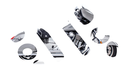 CH/CH 2-1 W/4.5" SLASHC R/H Chief14-21 (IT)