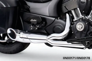 FREEDOM 2-1 TURNOUT CH/CH Classic