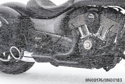 FREEDOM 2-1 TURNOUT Combo BK Classic (IT)