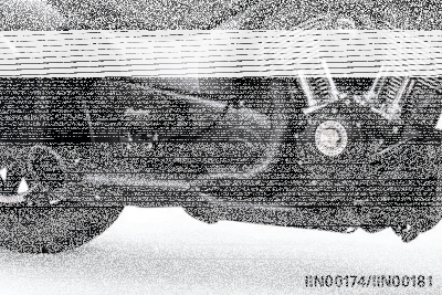 FREEDOM 2-1 TURNOUT Ptch BK Chieftain (IT)