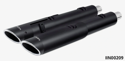 2-STEP S/Os/SLASH BK/SCLPTD BK CHLNGR20 (IT)