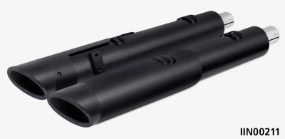 2-STEP S/Os/SLASH PITCH BK CHLNGR20 (IT)