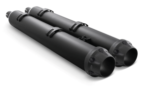 4.5" US OUTLAW S/Os PITCH BK CHLNGR20