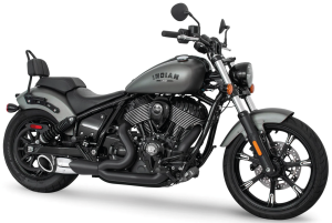 2-1 TRN-OUT COMBO 1 CH/ BK/ BK SLSH CHIE (IT)