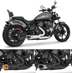 COMBAT 2-1 SHORTY CH W/ CH CHIEF22-UP