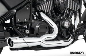 COMBAT 2-1 SHORTY W/ FLUTES CH W/ CH CHI (IT)