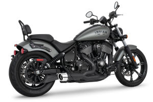 COMBAT 2-1 SHORTY W/ FLUTES BK W/ CH CHI (IT)