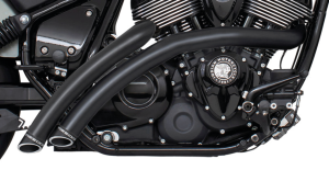 Radical Radius Chief22 BK/slash sc black (IT)