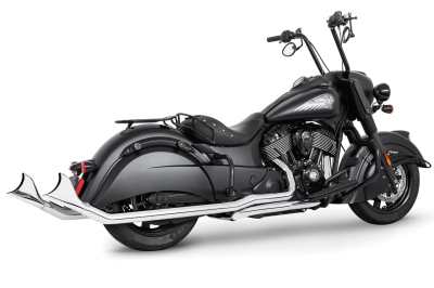 2.5" UPS SHARKTAIL 2-2 CH CHALL20 nobags (IT)