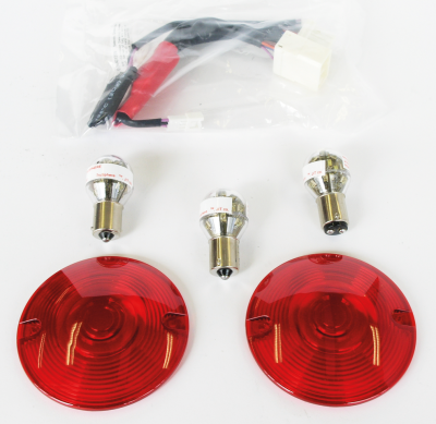 TRU-SPHERE UPGRADE KIT/FLAT 3 (IT)