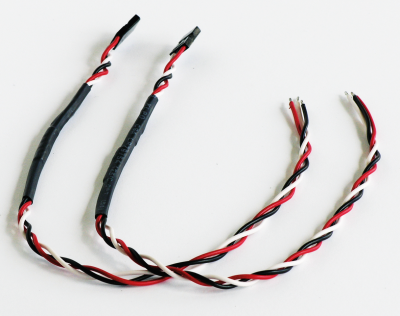 RUN-STOP ONE-WAY WIRE PLUG (CO (IT)