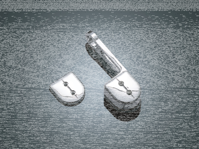 STIRRUP INSERT COVER (IT)
