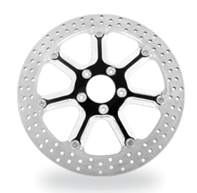 RSD DISC /CARR 11.8 DIESEL RRRT 3-1/4x5x (IT)