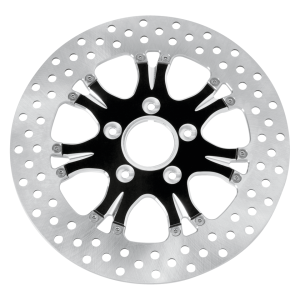 DISC /CARR 11.8 HEATHEN RR RT 3-1/4x5x W (IT)