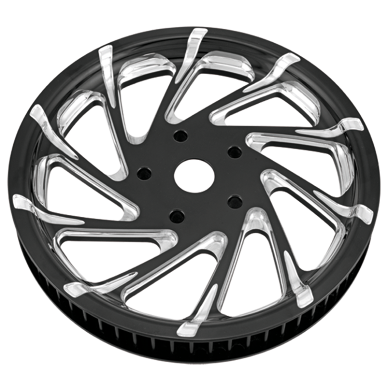 PM Pulley 66Tx1" Del Rey Platinum (IT)