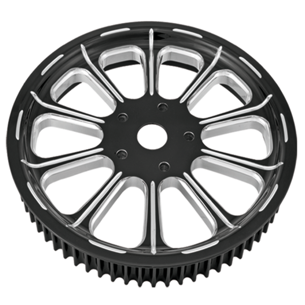 PM Pulley 66Tx1" Revel Platinum (IT)