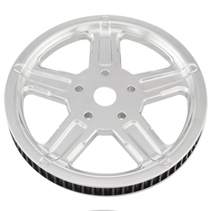 PM Pulley 66Tx1" Formula Chrome (IT)