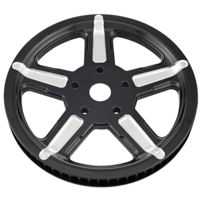 PM Pulley 66Tx1" Formula Platinum (IT)