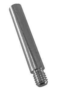 Replacement stud each for autoclutch