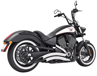 Sharp curve radius Chr.Vegas,Kingpin&hig (IT)