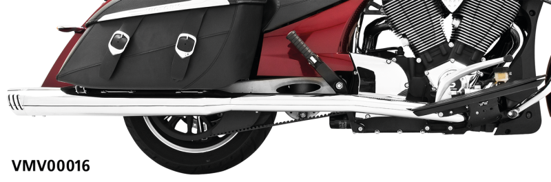 Ch/ch Racing True Duals C/CT/8BL/R/Mag/L (IT)