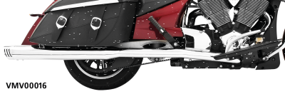 Ch/ch Racing True Duals C/CT/8BL/R/Mag/L (IT)