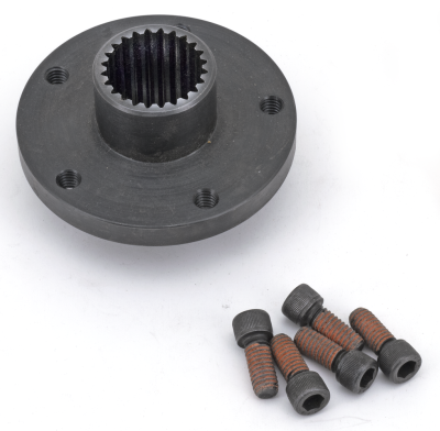 Pulley insert (IT)