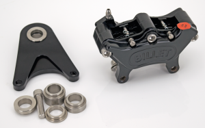 MODIFIED Y BRACKET BLACK (IT)