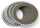 Aramid clutch kit TopFuel & SuperStreet (IT)